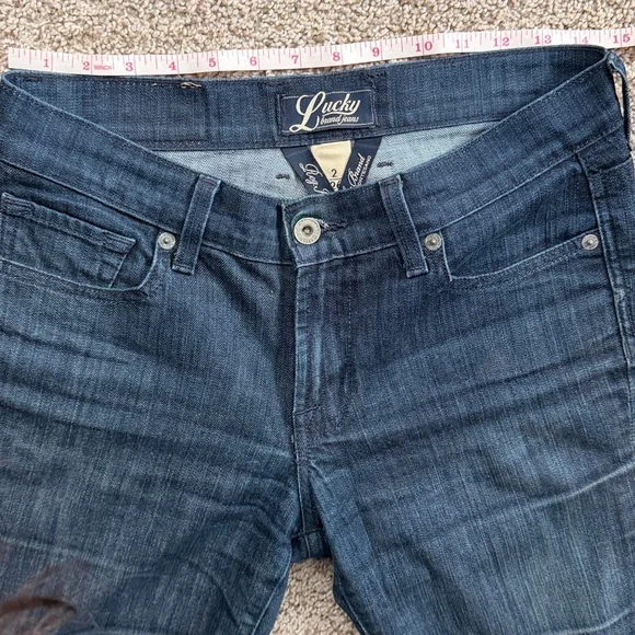 Lucky Brand Jeans - Picture 5 of 10